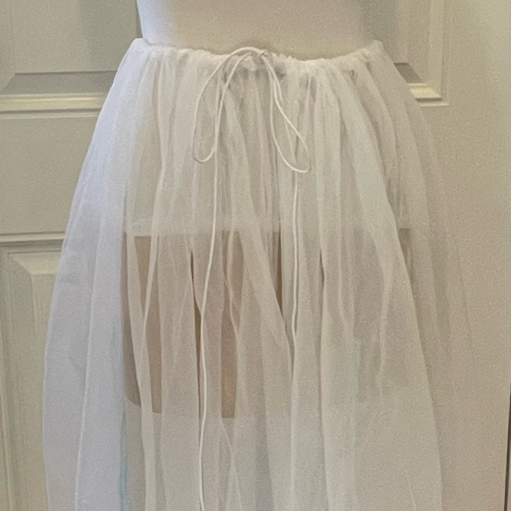 Pink Dress Accessory - Picture 7 of 12